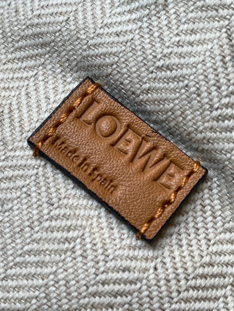 Loewe Puzzle Bags